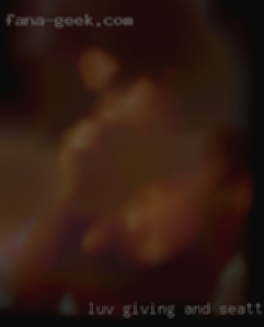 Luv giving and Seattle swinger receiving oral.