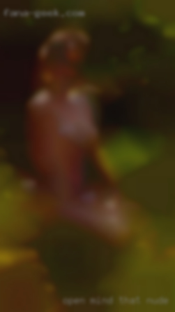 Open mind that questions in nude reality.