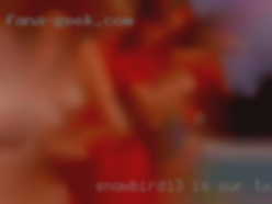 Snowbird13 TX sexy girls is our couples profile.