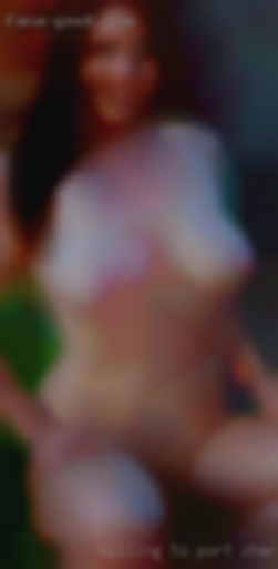 Willing to meet for ongoing adult in Port Charlotte fun.